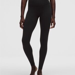 Lululemon Align NO LINE high size pant 28” NWOT